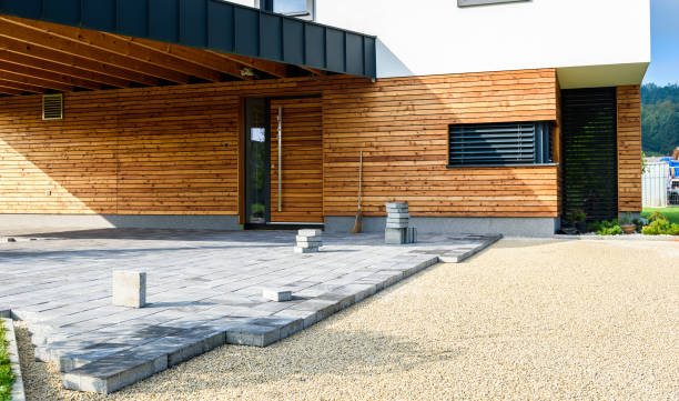 Best Custom Driveway Pavers  in Bayboro, NC