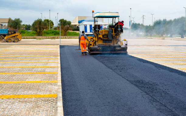 Best Permeable Paver Driveway  in Bayboro, NC