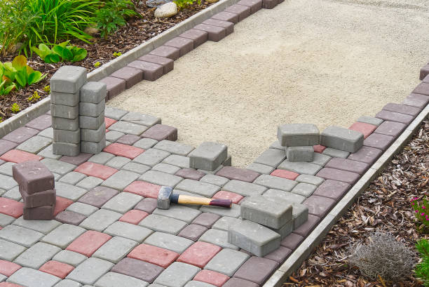 Best Driveway Pavers Near Me  in Bayboro, NC
