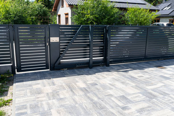 Best Affordable Driveway Pavers  in Bayboro, NC