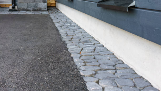 Best Residential Paver Driveway  in Bayboro, NC