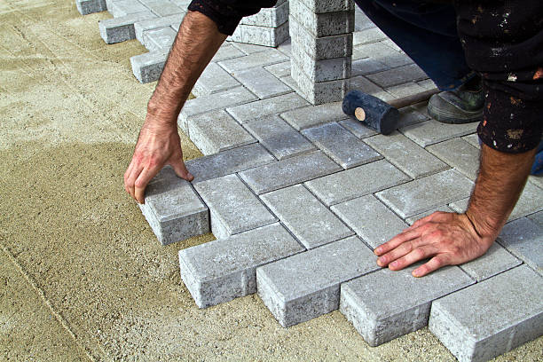 Trusted Bayboro, NC Driveway Pavers Experts