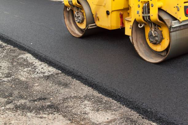 Reasons to Select Us for Your Driveway Paving Requirements in Bayboro, NC