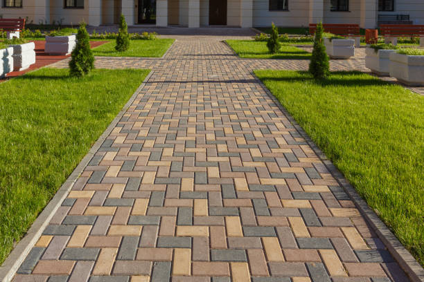 Driveway Pavers for Homes in Bayboro, NC